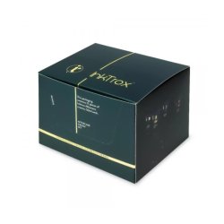 Ink Trox Tatto Aftercare Creem 12 x 50 Ml. Box.