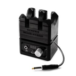 Nemesis Mixer Hybrid ink mixer + Nemesis Power Supply