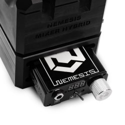 Nemesis Mixer Hybrid ink mixer + Nemesis Power Supply
