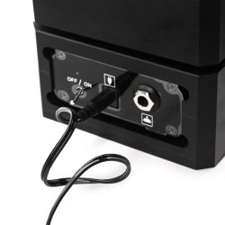 Nemesis Mixer Hybrid ink mixer + Nemesis Power Supply