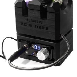 Nemesis Mixer Hybrid ink mixer + Nemesis Power Supply