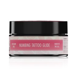BIOTAT NUMBING TATTOO GLIDE - BLUSH 100G