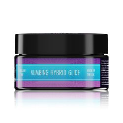 BIOTAT NUMBING HYBRID TATTOO GLIDE 100G