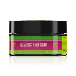 BIOTAT NUMBING PMU GLIDE 100G