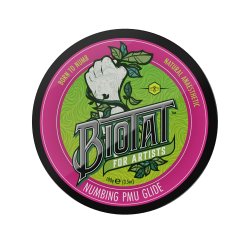 BIOTAT NUMBING PMU GLIDE 100G