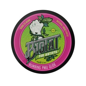 BIOTAT NUMBING PMU GLIDE 100G