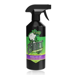 BIOTAT NUMBING TATTOO GREEN SOAP - READY TO USE 500ML