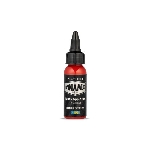 CANDY APLE RED VIKING BY DYNAMIC
