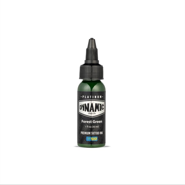 FOREST GREEN VIKING BY DYNAMIC