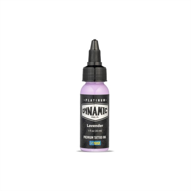 LAVENDER VIKING BY DYNAMIC