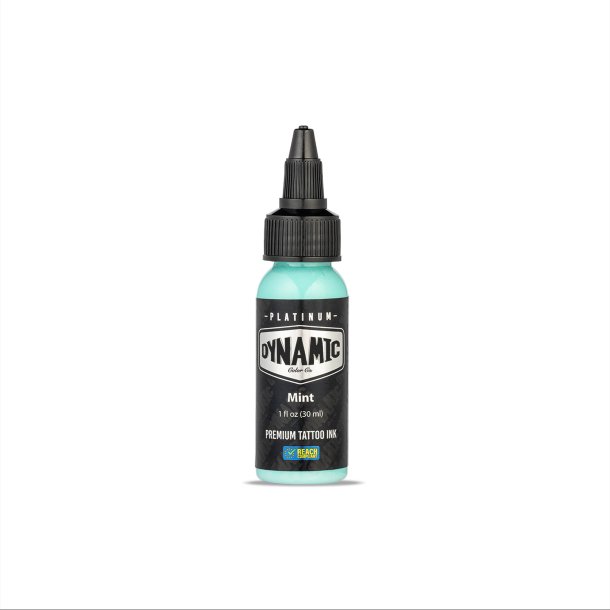 MINT VIKING BY DYNAMIC