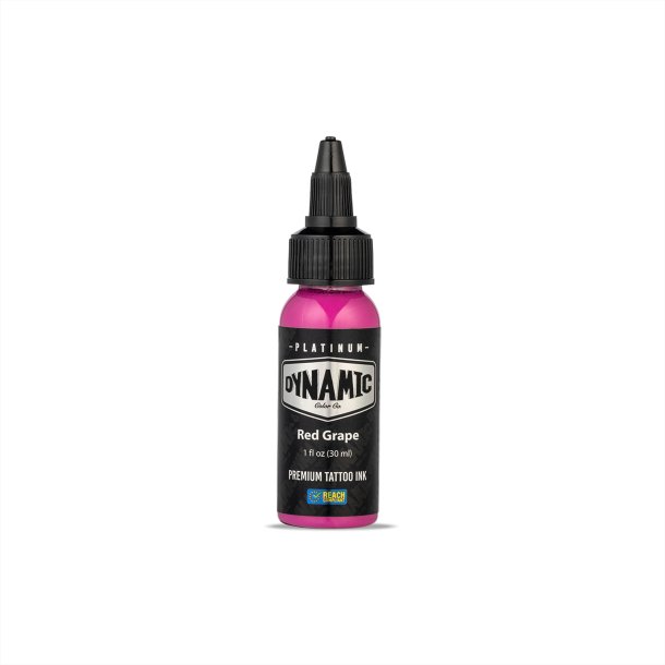 RED GRAPE VIKING BY DYNAMIC