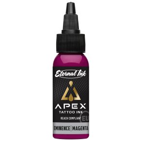 ETERNAL INK APEX (REACH) - EMINENCE MAGENTA 1OZ/30ML