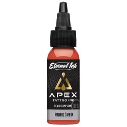 ETERNAL INK APEX (REACH) - RUNIC Red 1OZ/30ML