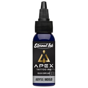 ETERNAL INK APEX (REACH) - ABYSS Indigo 1OZ/30ML