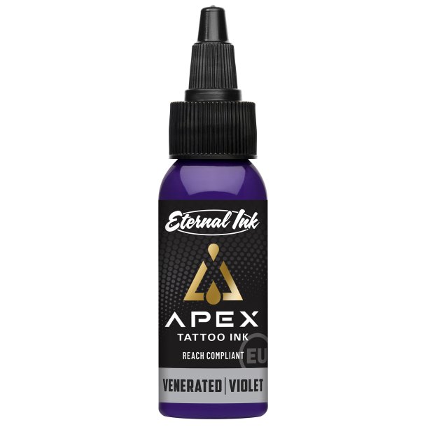 ETERNAL INK APEX (REACH) - VENERATED Violet 1OZ/30ML