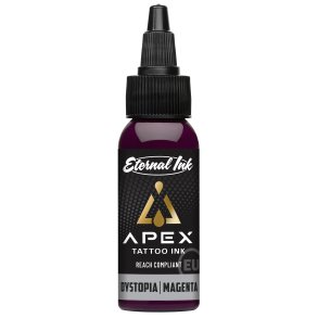 ETERNAL INK APEX (REACH) - DYSTOPIA Magenta 1OZ/30ML