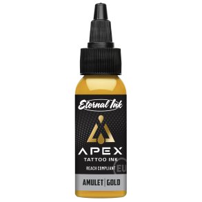 ETERNAL INK APEX (REACH) -  AMULET Gold 1OZ/30ML
