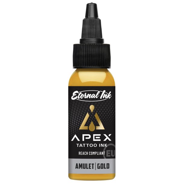 ETERNAL INK APEX (REACH) -  AMULET Amber 1OZ/30ML
