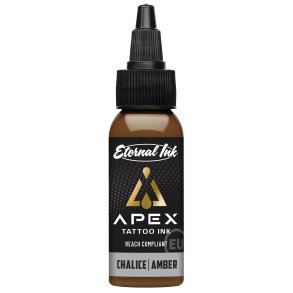 ETERNAL INK APEX (REACH) - CHALICE Gold 1OZ/30ML
