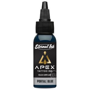 ETERNAL INK APEX (REACH) - PORTAL Blue 1OZ/30ML