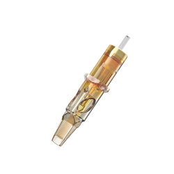 EZ TATTOO V-Select Gold Series - Curved Magnum- 10 stk.