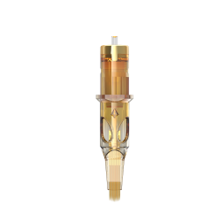 EZ TATTOO V-Select Gold Series - Curved Magnum- 10 stk.