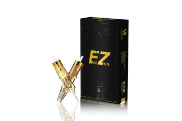 EZ TATTOO V-Select Gold Series Cartridge Needles