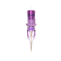 EZ TATTOO V-Select Gold Series - Liner n�le - 10 stk.