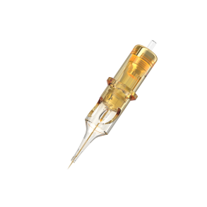 EZ TATTOO V-Select Gold Series - Liner n�le - 10 stk.