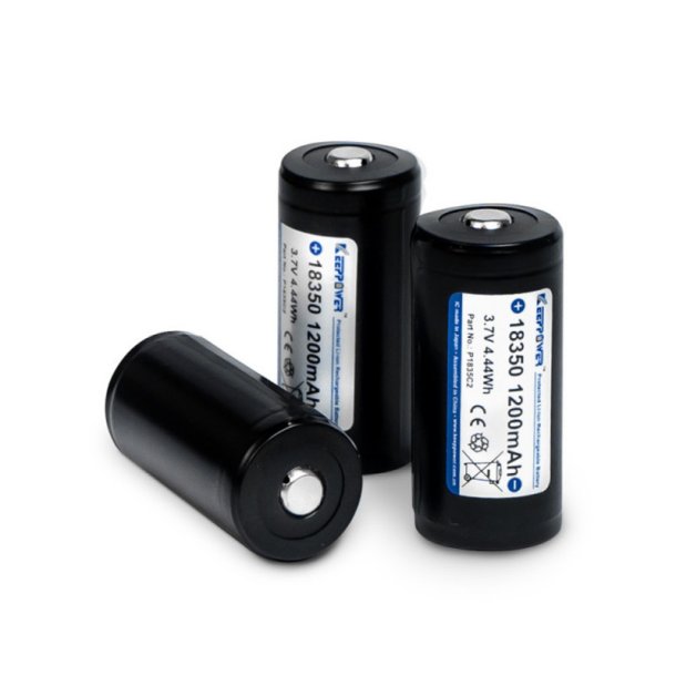 EnGen Spare Battery Pack
