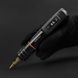 Cheyenne - Hawk Pen 2