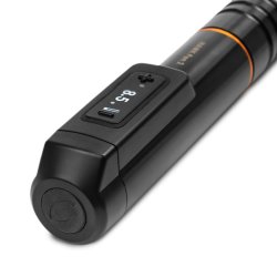 Cheyenne - Hawk Pen 2