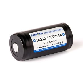 EnGen Spare Battery Pack