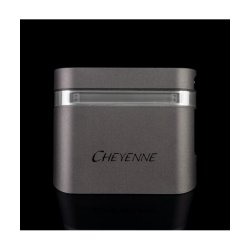 The Cheyenne Hawk Tattoo Machine. PU3 - Ny