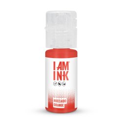 AM INK-  Hoccaido Orange