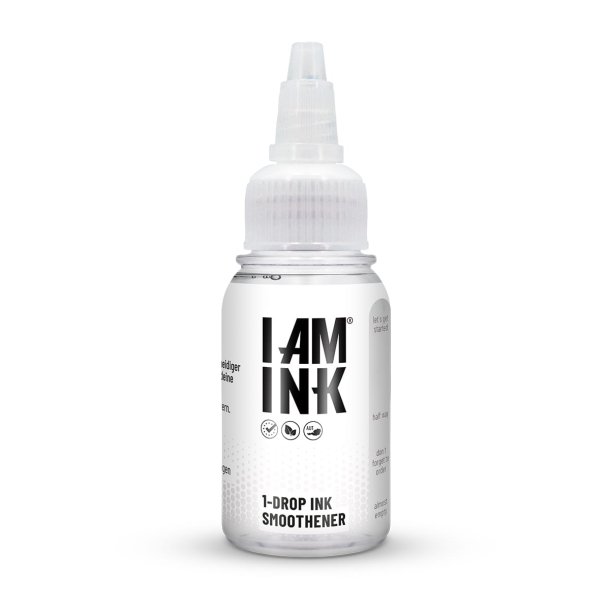 AM INK-  1-Drop Ink Smoothener.