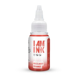 AM INK-  Hoccaido Orange