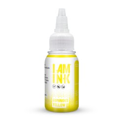 AM INK-  Luminous Yellow