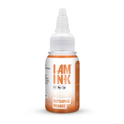 AM INK- Satsumas Orange