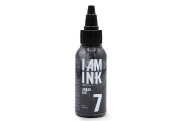 I AM INK. - Godkendt til 2023.