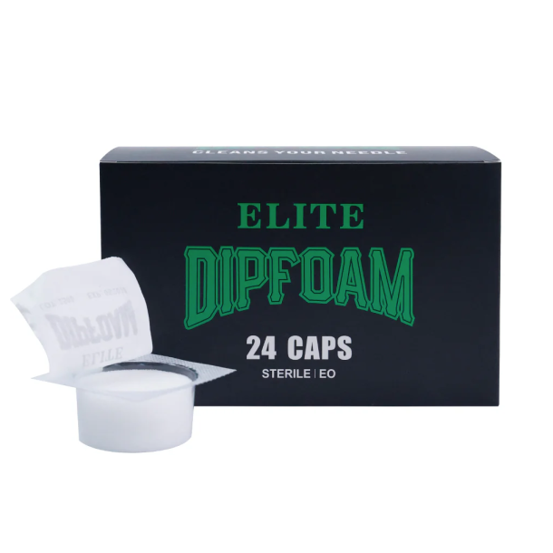 ELITE DIPFOAM