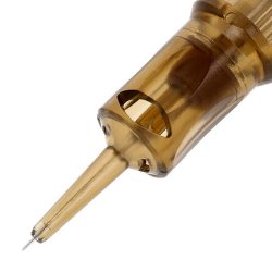 KWADRON� Cartridge - Round Liner Hybrid System.