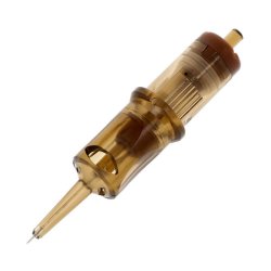 KWADRON� Cartridge - Round Liner Hybrid System.