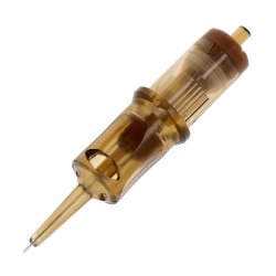 KWADRON� Cartridge - Round Shader Hybrid System.