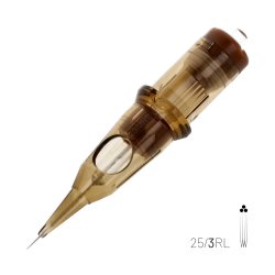 KWADRON� Cartridge - Round Liner