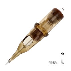 KWADRON� Cartridge - Round Liner