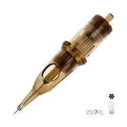 KWADRON� Cartridge - Round Liner