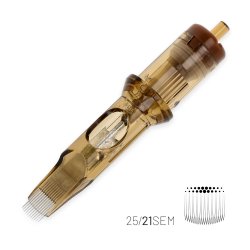 KWADRON� Cartridge - Soft Edge Magnum