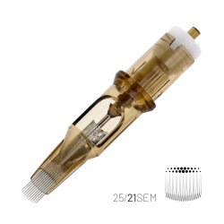 KWADRON� CARTRIDGE - SUBLIME  - SOFT EDGE MAGNUM .